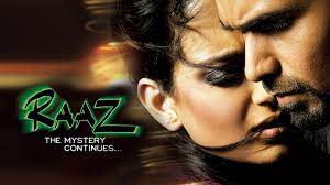 Raaz: The Mystery Continues